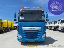 DAF 85 CF 510