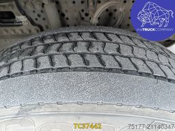 Mercedes-Benz Actros 1833