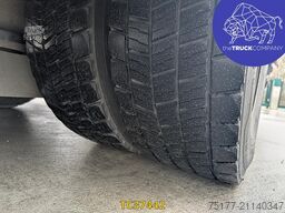 Mercedes-Benz Actros 1833