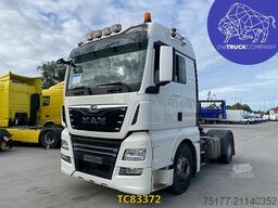 MAN TGX 460