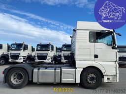 MAN TGX 460