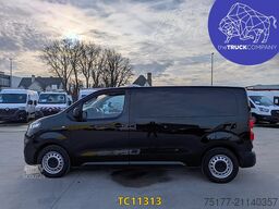 Opel Vivaro Vivaro 2l l1h2