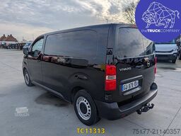 Opel Vivaro Vivaro 2l l1h2