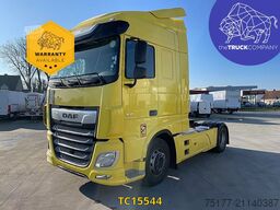 DAF XF 430