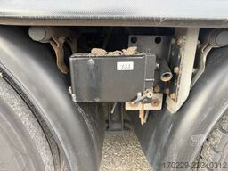 Iveco s-way 480