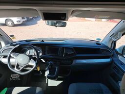 2022 Volkswagen California Coast | Cambio automatico | Tetto a soffietto
