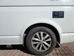 2022 Volkswagen California Coast | Cambio automatico | Tetto a soffietto