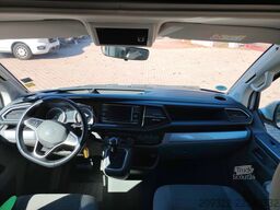 2022 Volkswagen California Coast | Cambio automatico | Tetto a soffietto