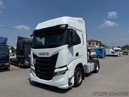 Iveco s-way 490