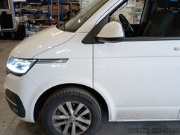 2022  Volkswagen California Coast | Cambio automatico | Tetto a soffietto