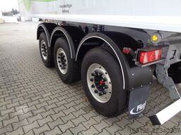 FLIEGL 3-Achs Sattelkipper Alu 25m³ Revolution