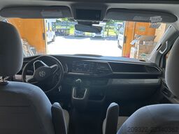 2022 Volkswagen California Coast | Cambio automatico | Tetto a soffietto