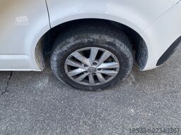 Volkswagen California Coast 2022 | Boîte automatique | Toit relevable