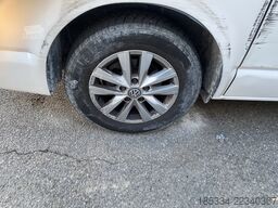 Volkswagen California Coast 2022 | Boîte automatique | Toit relevable