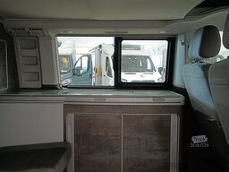 2022 Volkswagen California Coast | Cambio automatico | Tetto a soffietto