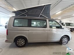 2022 Volkswagen California Coast | Cambio automatico | Tetto a soffietto