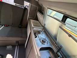 2022 Volkswagen California Coast | Cambio automatico | Tetto a soffietto