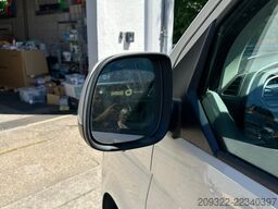 2022 Volkswagen California Coast | Cambio automatico | Tetto a soffietto