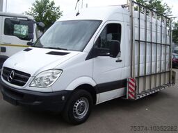 MERCEDES-BENZ Sprinter 311 Hegla Aufbau