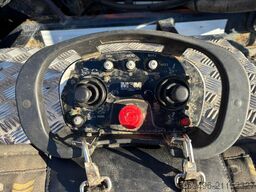 MAN TGS 35.440 8x4*4 SCHWING 9 m3 / CHUTE MSM 9 m