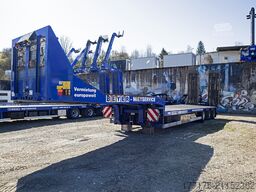 Zanner STL 38 - Sanh Tieflader Spezial