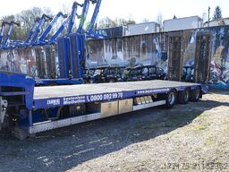 Zanner STL 38 - Sanh Tieflader Spezial