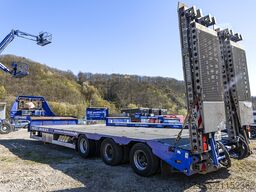 Zanner STL 38 - Sanh Tieflader Spezial