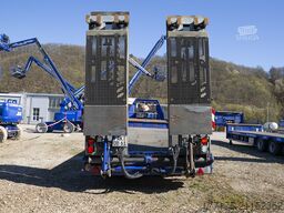 Zanner STL 38 - Sanh Tieflader Spezial