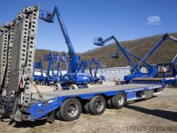 Zanner STL 38 - Sanh Tieflader Spezial