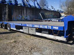 Zanner STL 38 - Sanh Tieflader Spezial