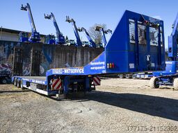 Zanner STL 38 - Sanh Tieflader Spezial