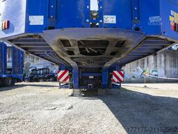 Zanner STL 38 - Sanh Tieflader Spezial