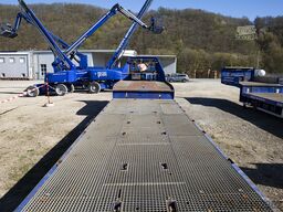 Zanner STL 38 - Sanh Tieflader Spezial