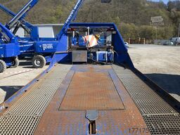 Zanner STL 38 - Sanh Tieflader Spezial