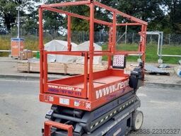 Skyjack SJ 3220 E Elektro 7,95 m