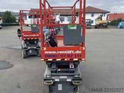 Skyjack SJ 3220 E Elektro 7,95 m