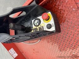 Skyjack SJ 3220 E Elektro 7,95 m