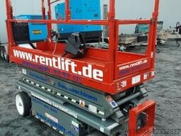 Skyjack SJ 3220 E Elektro 7,95 m