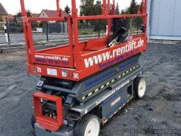 Skyjack SJ 3220 E Elektro 7,95 m