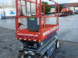 Skyjack SJ 3220 E Elektro 7,95 m