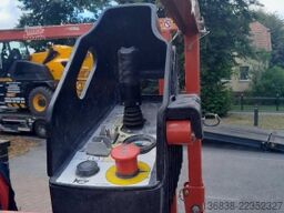 Skyjack SJ 3220 E Elektro 7,95 m