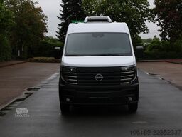 Nissan Interstar 3,5t 150PS Kühltransporter