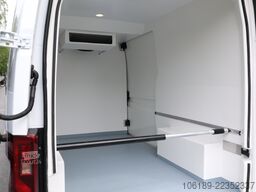 Nissan Interstar 3,5t 150PS Kühltransporter