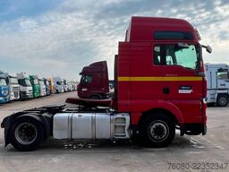 MAN TGA 18.430 (BOITE MANUELLE / MANUAL GEARBOX)