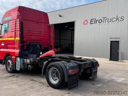 MAN TGA 18.430 (BOITE MANUELLE / MANUAL GEARBOX)