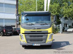 Volvo FM 370 E6 Flach Schlafkabine I-Shift NUR 120Tkm
