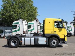 Volvo FM 370 E6 Flach Schlafkabine I-Shift NUR 120Tkm