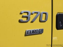 Volvo FM 370 E6 Flach Schlafkabine I-Shift NUR 120Tkm