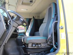 Volvo FM 370 E6 Flach Schlafkabine I-Shift NUR 120Tkm