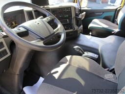 Volvo FM 370 E6 Flach Schlafkabine I-Shift NUR 120Tkm